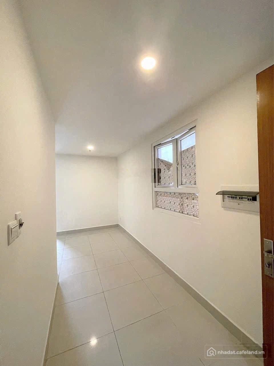 Căn hộ chung cư: Cho thuê CC 1PN 1VS, 52m2, giá 7.5triệu/th ở The Park Residence