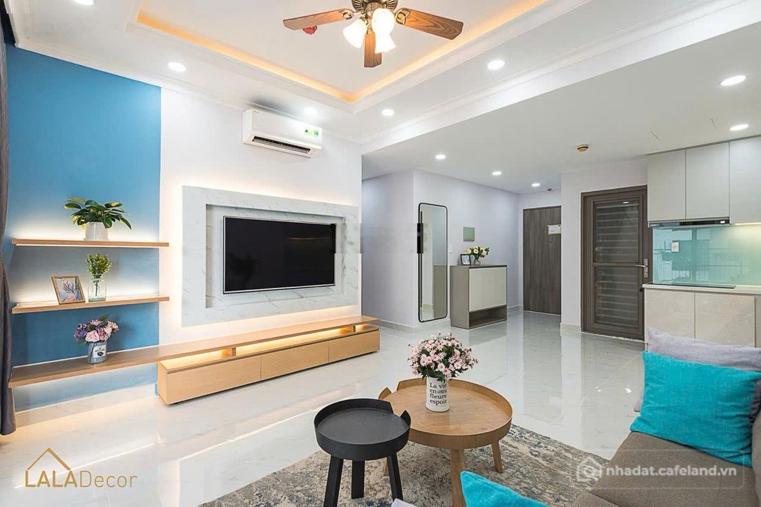 Căn hộ chung cư: Cho thuê căn hộ Saigon South giá tốt. Hỗ trợ xem nhà 24/7. LH 0