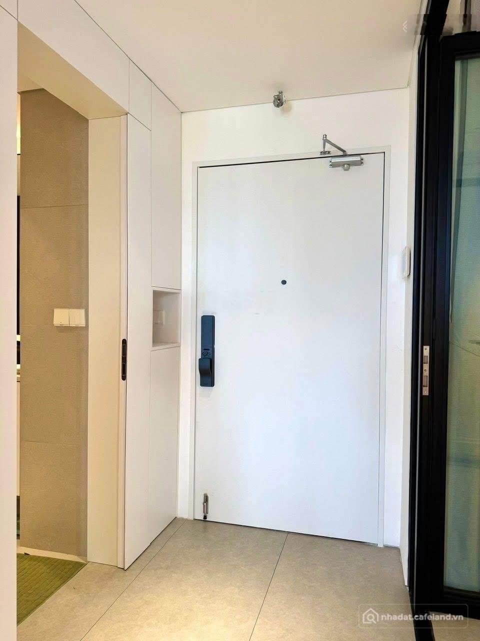 Căn hộ chung cư: Cho thuê căn hộ Saigon south giáp Phú Mỹ Hưng Dt:76m2 TK 2PN 2W