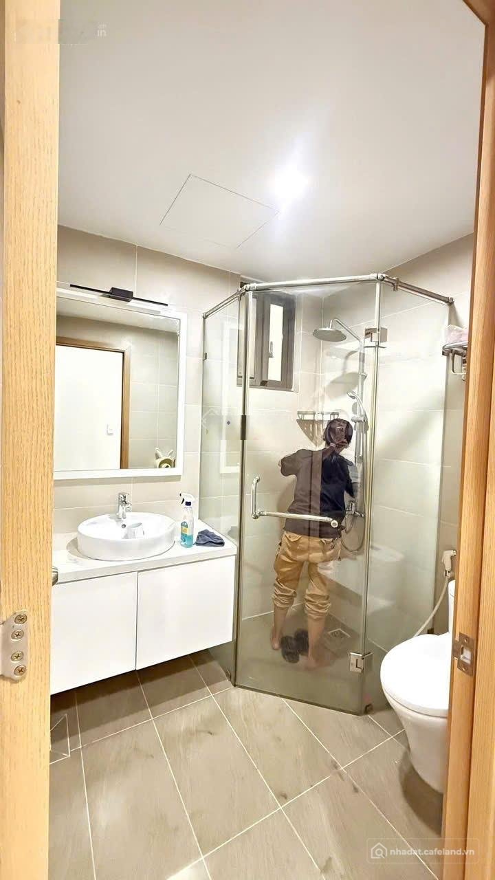 Căn hộ chung cư: Cho thuê CC 2PN, 2WC tại Saigon South Residences, 22 triệu VND,