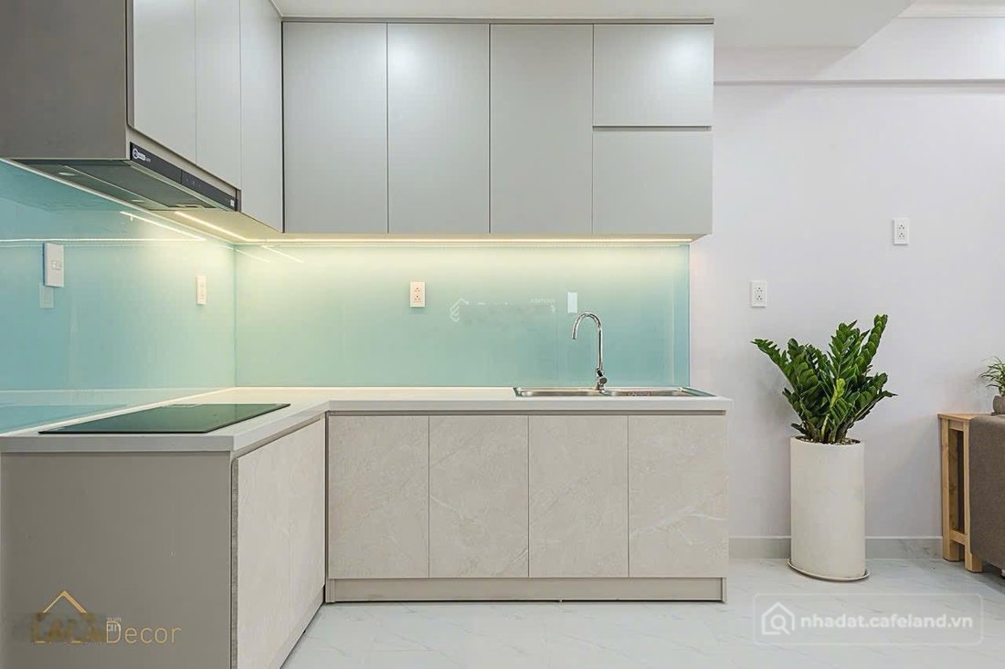 Căn hộ chung cư: Cho thuê căn hộ nội thất đẹp - 3PN tại Saigon South Phú Mỹ Hưng