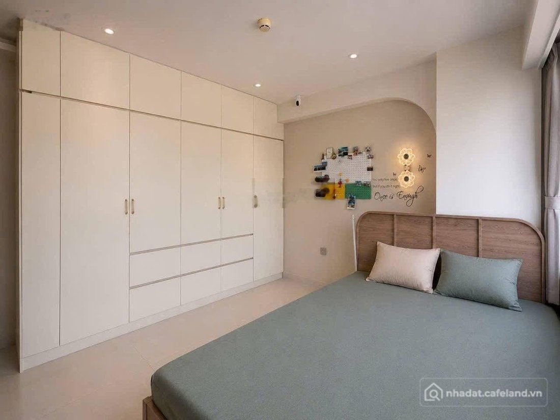 Căn hộ chung cư: Gấp! Cần cho thuê nhanh căn hộ Saigon South giáp Phú Mỹ Hưng RM