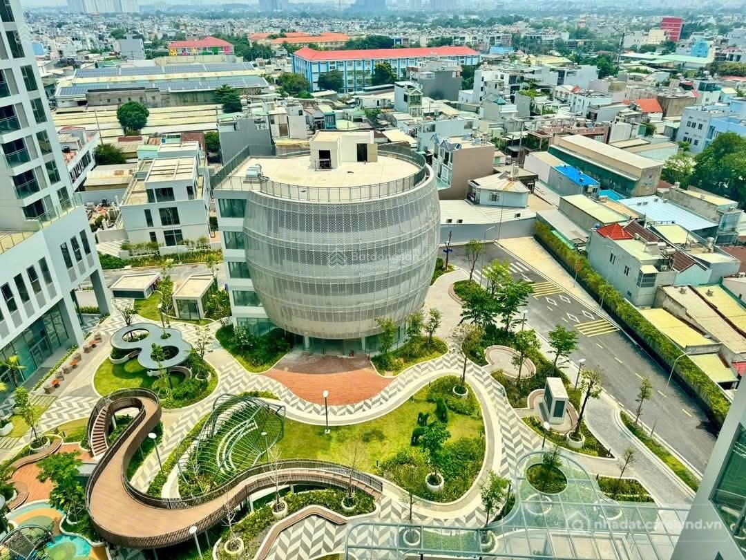 Căn hộ chung cư: Giỏ hàng nhiều căn 3 PN 110m² - Giá tốt 21 triệu/tháng - Full n