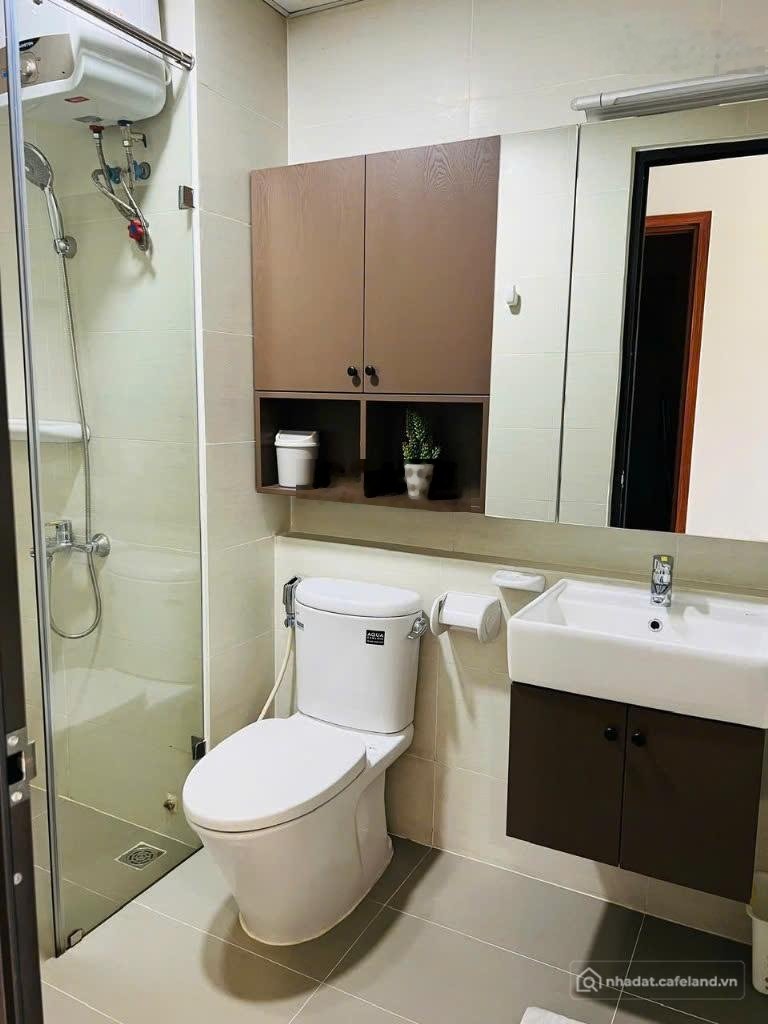 Căn hộ chung cư: Cho thuê căn hộ Flora Novia mặt tiền Phạm Văn Đồng 2PN-3PN giá