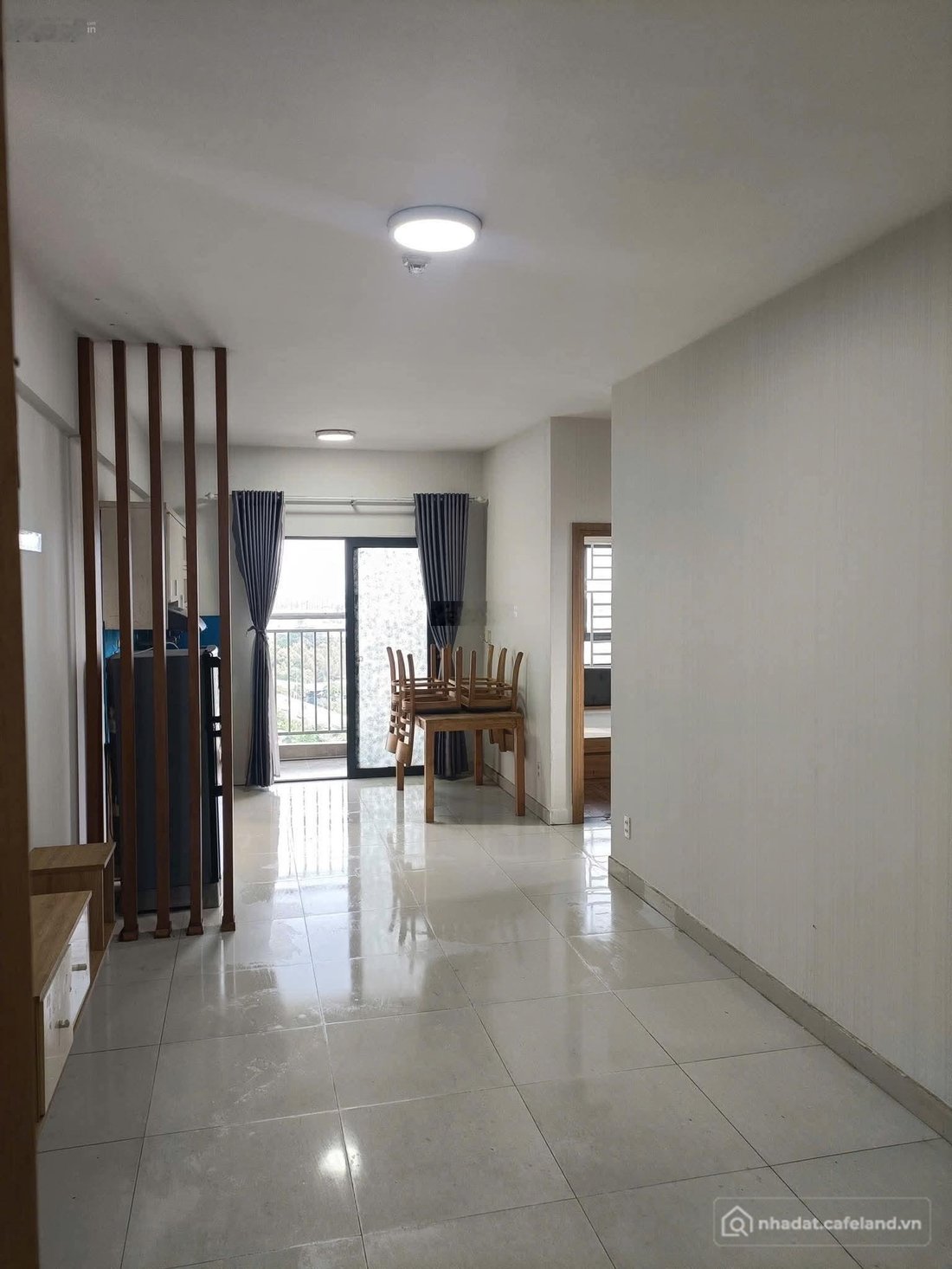 Căn hộ chung cư: Chung cư Stown Thủ Đức 2PN, 2 WC, nội thất cơ bản, nhận nhà ở n