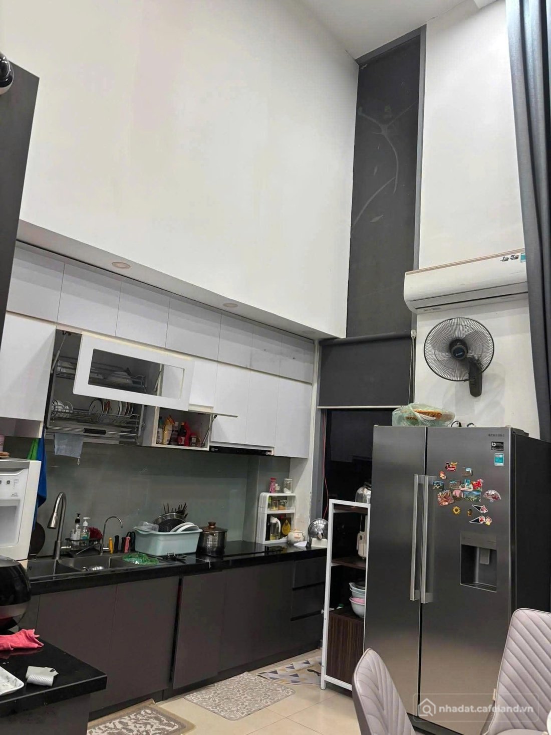 Căn hộ chung cư: Cho thuê *penthouse Opal Garden* 4PN 4WC, có sân vườn riêng