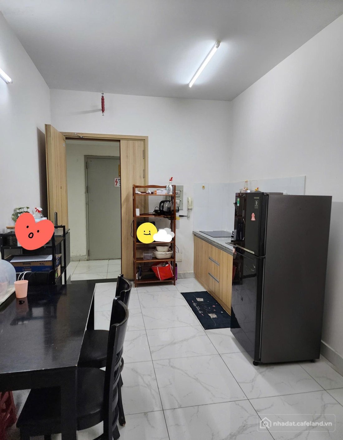 Căn hộ chung cư: Chính chủ cho thuê căn hộ Fresca Riverside 55m² 2PN view Landma