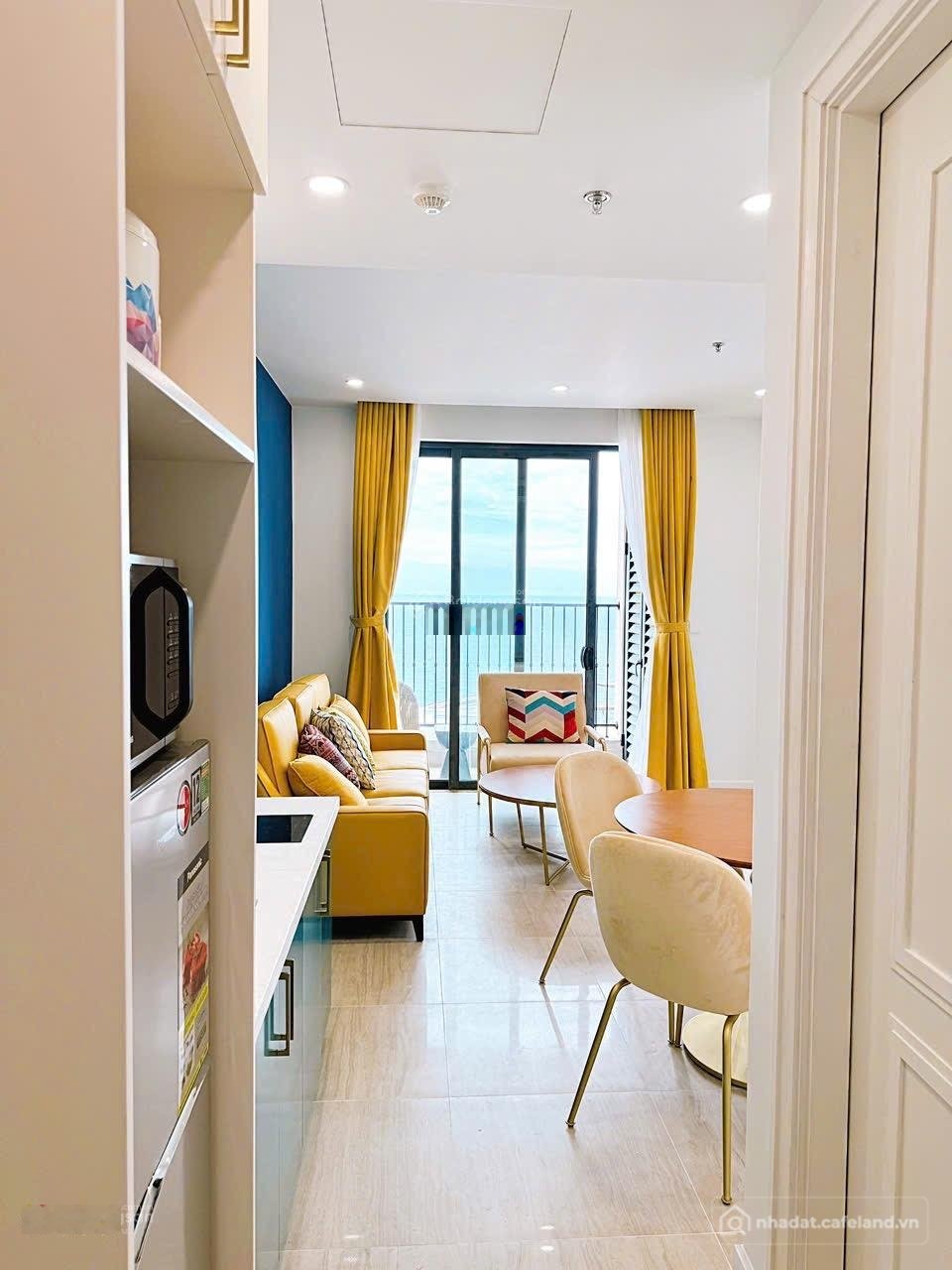 Căn hộ chung cư: Cho thuê căn hộ Hillside 2pn Phú Quốc, hoặc bán