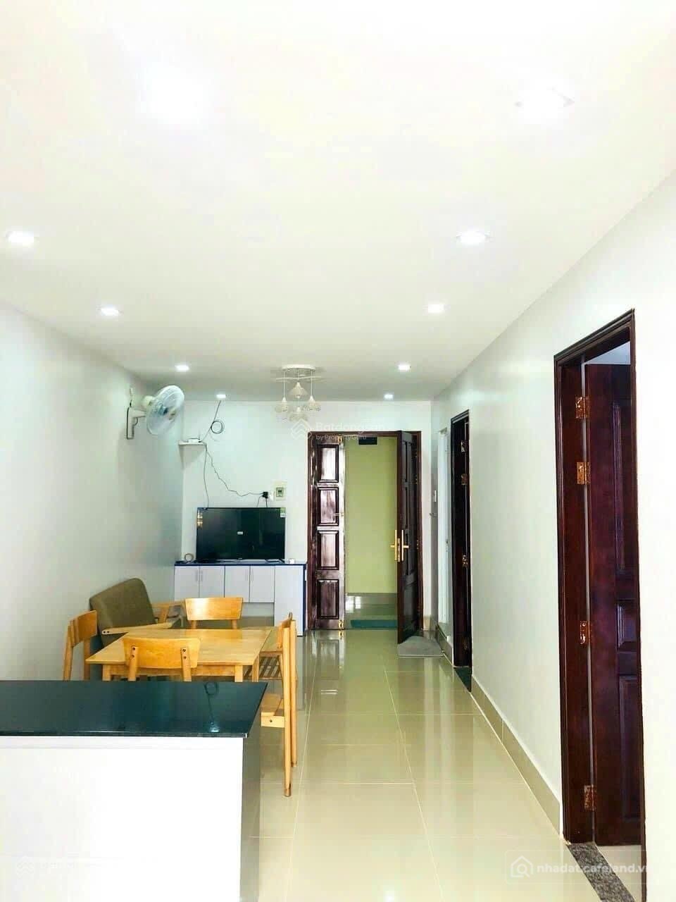 Căn hộ chung cư: Cho thuê căn hộ 2PN chung cư Cadif full nội thất cao cấp