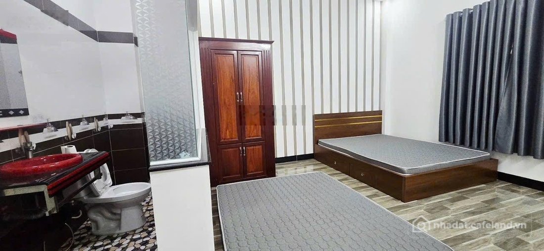 Nhà riêng: Cho thuê nhà FULL Nội thất KDC Hưng Phú Cần Thơ, 3PN, 4WC, Tây Bắc, l