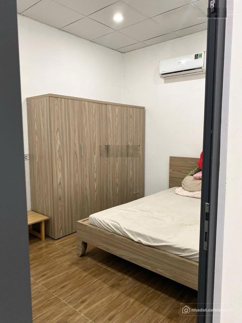 Nhà riêng: Cho thuê nhà 2 phòng ngủ KDC 91B đầy đủ đồ đạc 8 triệu