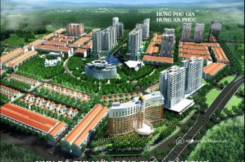 Nhà riêng: Công ty chuyên cho thuê nhà ở làm văn phòng KDC Hưng Phú