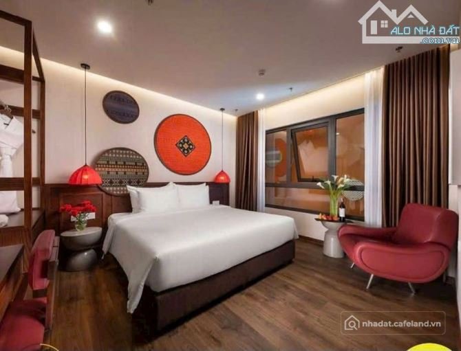 Bán nhà hàng - Khách sạn: Khách sạn 8 tầng Thác Bạc 600m 1x0 tỷ Sa Pa Lào Cai 53