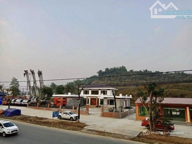 Bán căn hộ Mini, Dịch vụ: Tổ hợp VP, nhà hàng cần bán gấp