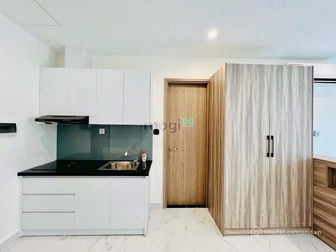 Nhà phố: Cho Thuê Căn Hộ Studio Beverly Solari Full Nội Thất Giá Tốt
