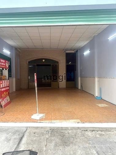 Nhà riêng: Cho THUÊ nhà nguyên căn 1T1L đối diện trường Tiểu Học trung tâm BH