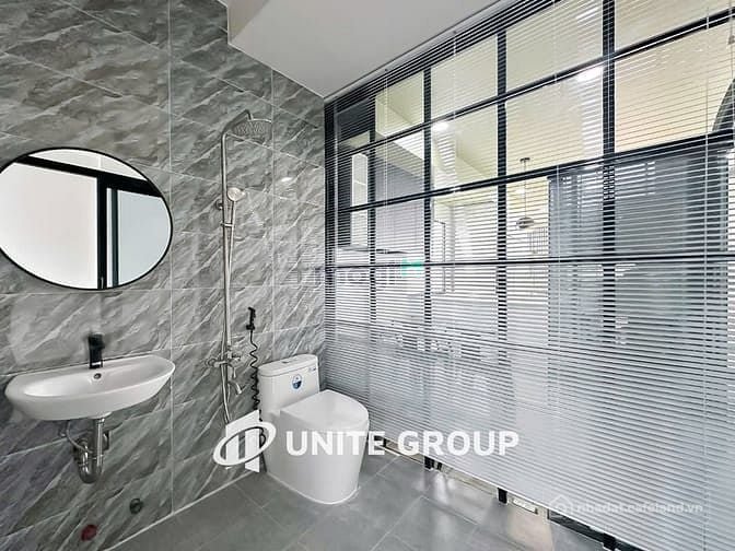 Nhà hàng - Khách sạn: Cho thuê căn hộ dịch vụ - Phú Nhuận - Full tiện ích - 35m2