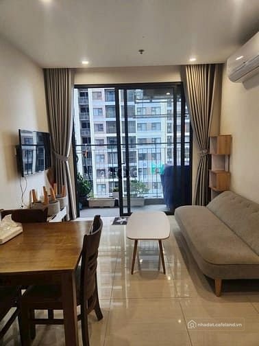 Biệt thự: Cho Thuê Căn Hộ 1PN+ Full Nội Thất Phân Khu The Rainbow Giá Tốt