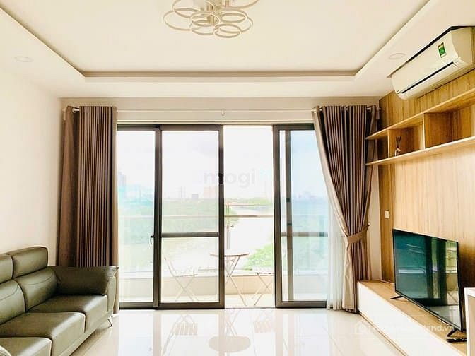 Biệt thự: Cho thuê CC Riverpark Premier, 60 triệu, 128m2, 3PN, 2WC, Q7, HCM