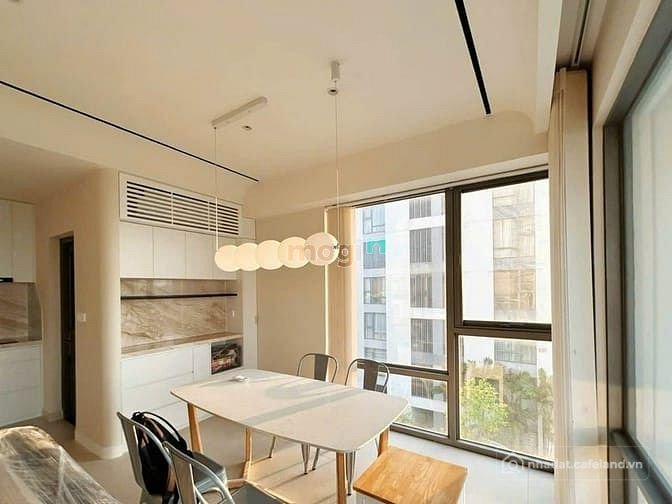 Nhà phố: Cho thuê chung cư cao cấp Green Valley, Phú Mỹ Hưng, Q. 7. -
