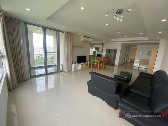 Nhà phố: Cần cho thuê gấp căn hộ căn hộ Green Valley, PMH, Q7 nhà đẹp,