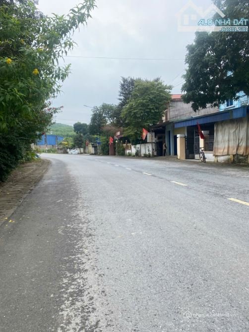 Bán đất nông, lâm nghiệp: BÁN NHANH LÔ ĐẤT 3370m2 tại Quân Chu, Thái Nguyên. Vie