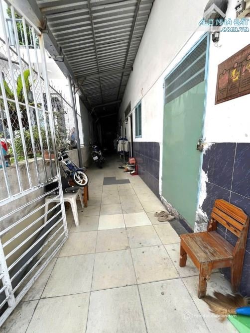 Bán căn hộ Mini, Dịch vụ: Bán Dãy Trọ 5p Đường Lê Văn Thuấn ( Hẻm 132 Cũ ), P.Hư