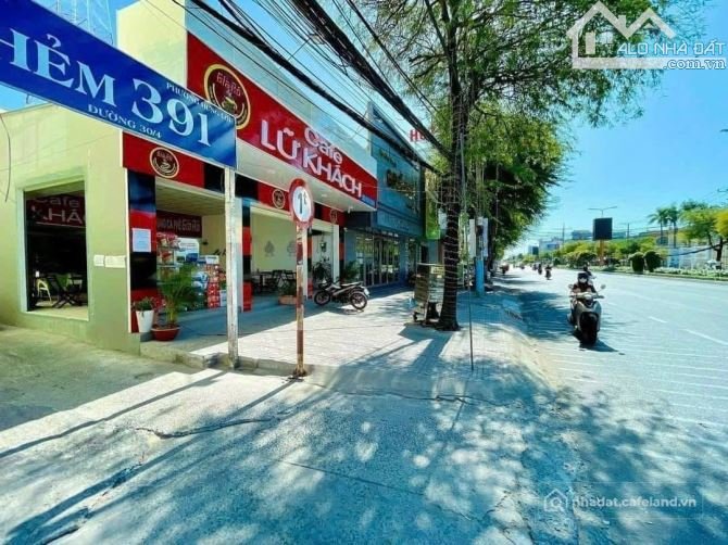 Bán căn hộ Mini, Dịch vụ: Bán Dảy Trọ 5p Hẻm 391 Đường 30/4, P.Hưng Lợi, Q.Ninh