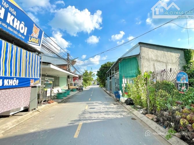 Bán căn hộ Mini, Dịch vụ: Bán Nhà Trọ 36p Mặt Tiền Đường Làng Hoa Bà Bộ, P.Long