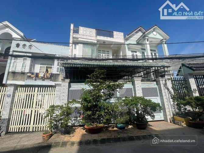 Bán căn hộ Mini, Dịch vụ: Bán Nhà 1t1l + 10p Trọ Mặt Tiền Đường Quản Trọng Hoàng