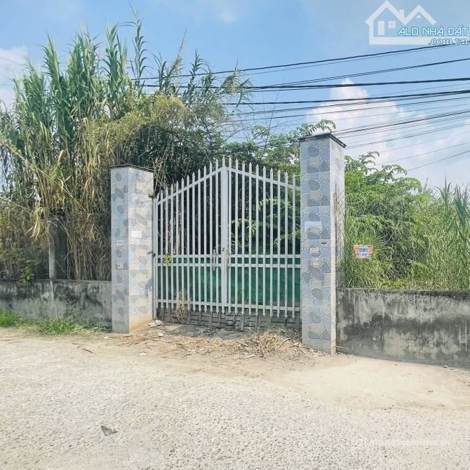 Bán đất nông, lâm nghiệp: BÁN ĐẤT LỚN GIÁP RANH KDC BÌNH NHỰT, NHÁNH Đ.LÊ PHƯỚC