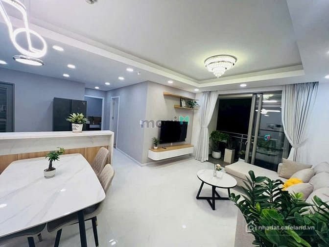Căn hộ chung cư: Cần cho thuê nhanh Hưng Phúc 78m2 2pn, full nội thất giá tốt 16