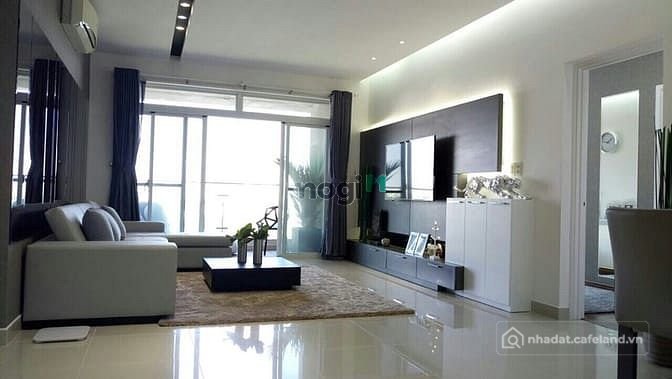 Căn hộ chung cư: Cần cho thuê căn hộ Riverside PMH Q7, 85m2 2pn giá 16 triệu