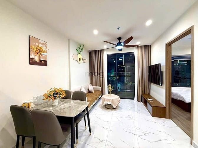 Căn hộ chung cư: Cho Thuê Căn Hộ Beverly Solari FULL Nội Thất Giá Tốt Để Ở