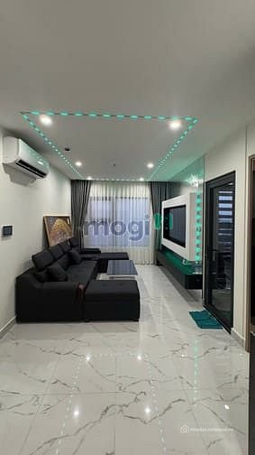 Căn hộ chung cư: Cho Thuê Căn Hộ Glory Heights FULL nội thất Luxury Nhìn Là Ưng