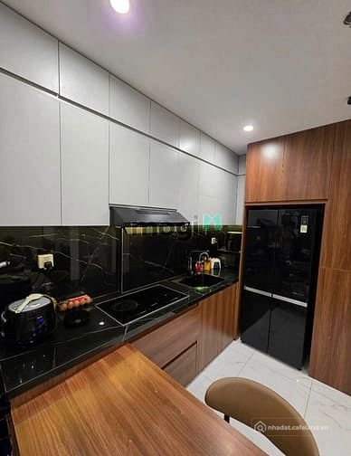 Căn hộ chung cư: Cho Thuê Căn Hộ Beverly Solari 1PN+ FULL Nội Thất Đẹp