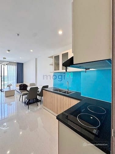 Căn hộ chung cư: Cho Thuê Căn Hộ 3PN The Rainbow Full Nội Thất Xịn