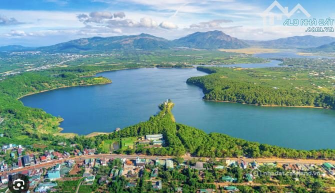 Bán đất nông, lâm nghiệp: CHÍNH CHỦ CẦN BÁN ĐẤT VƯỜN 5.000M2 GIA LAI, VIEW TRỰC