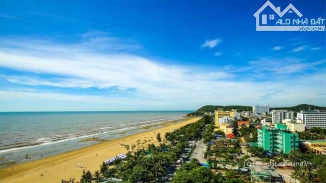 Bán nhà hàng - Khách sạn: BÁN GẤP KHU DU LỊCH RESORT SẦM SƠN THANH HÓA 700 TỶ