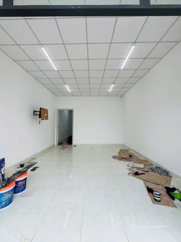 Cho thuê nhà riêng: Cho thuê Nhà riêng 105m2 giá 6.5 triệu tại khu văn hoá tây đ