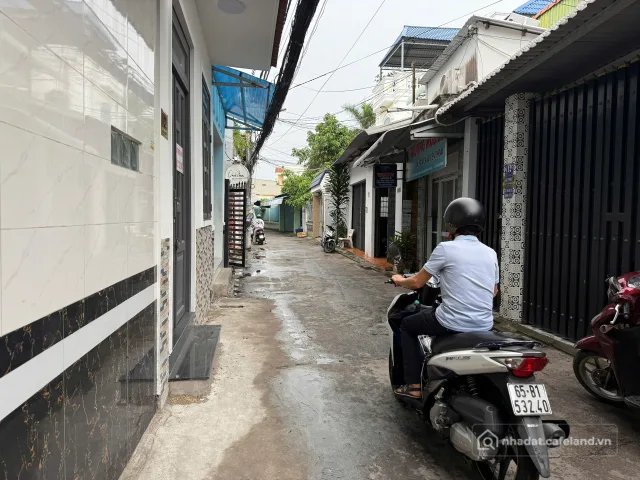 Cho thuê nhà riêng: Cho thuê Nhà riêng 101m2 giá 8 triệu tại - Chọn - Phường An