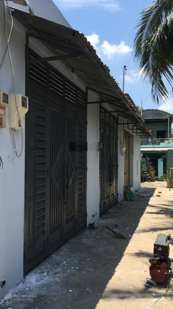 Cho thuê nhà riêng: Nhà riêng: Chỉ 2.5 triệu/tháng thuê ngay nhà cấp 4 rộng 96m