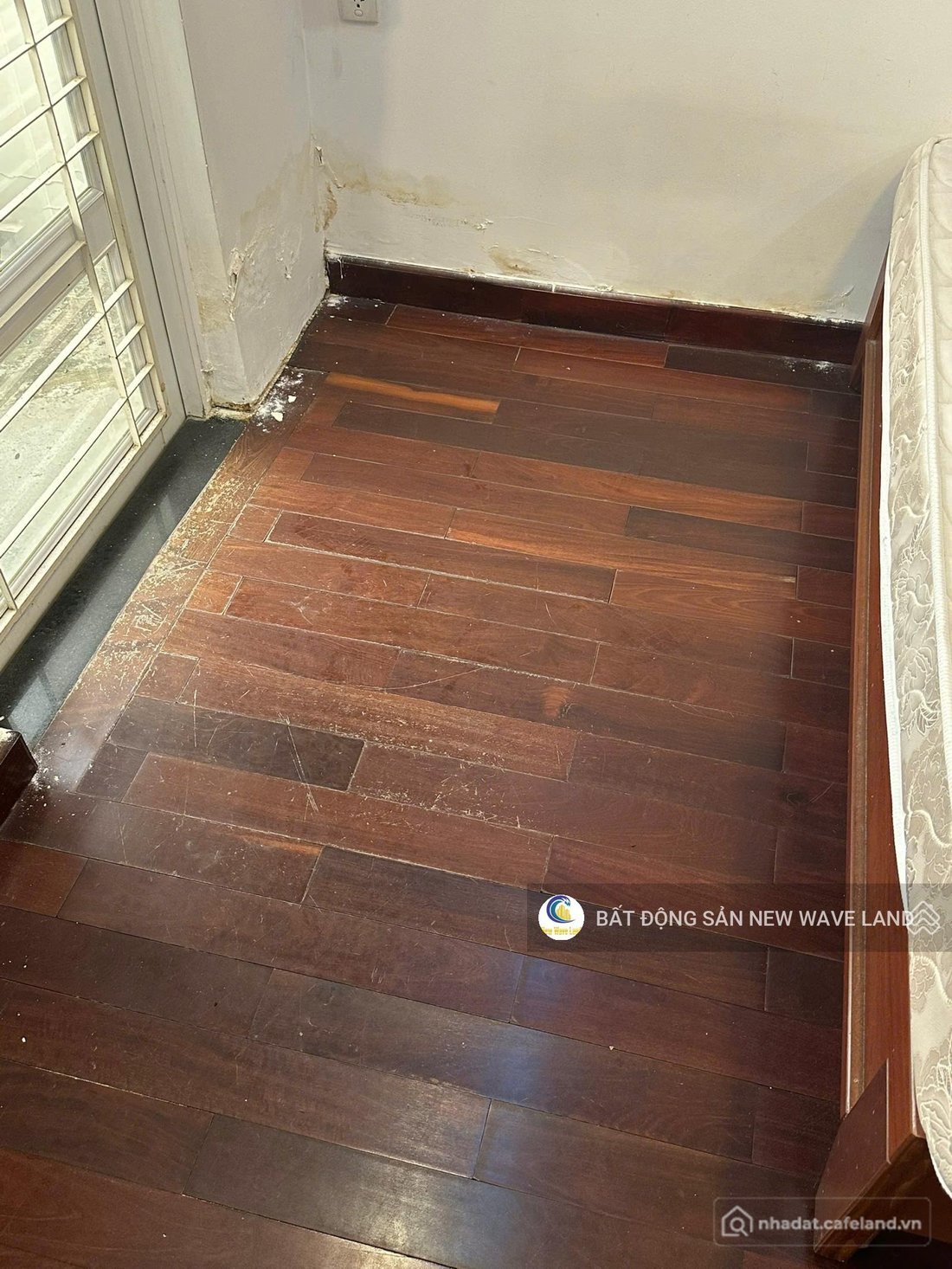 Cho thuê nhà riêng: Nhà riêng: Cho thuê nhà mặt tiền Đường Số 3 Phường Tân Kiểng