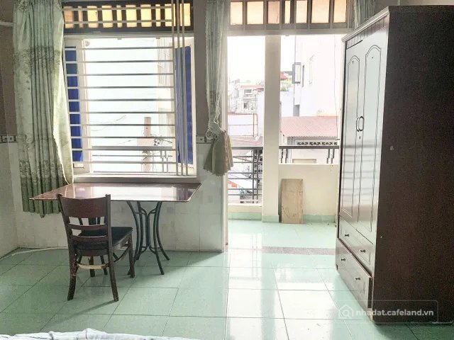 Cho thuê phòng trọ: Cho thuê phòng trọ: Cho Thuê Phòng Trọ • 20m2 • Ban Công Riê