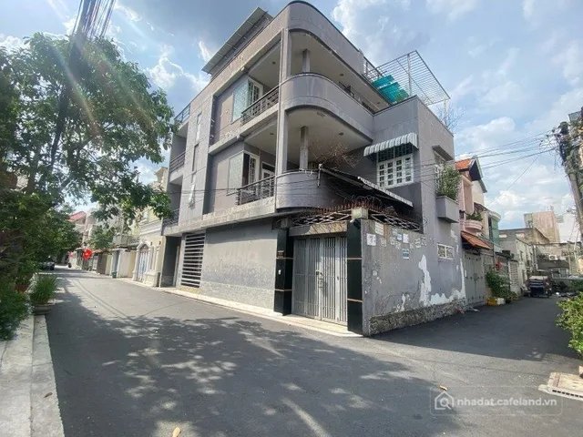 Bán căn hộ Mini, Dịch vụ: CHỦ GIẢM SỐC GẦN 50% (HẠ 21.5 TỶ) | Bán Dãy Trọ 125M2
