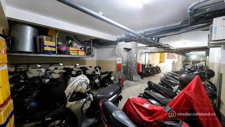Bán căn hộ Mini, Dịch vụ: CHDV MẶT TIỀN ĐƯỜNG 297 - PHƯỚC LONG B, TP. THỦ ĐỨC