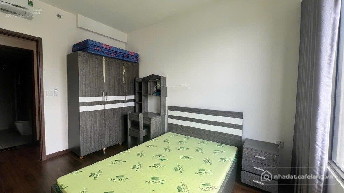 Cho thuê căn hộ chung cư: Căn hộ chung cư: Chung cư 2PN 2WC 60m², Trục Phạm Văn