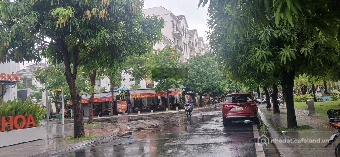 Cho thuê mặt bằng: Mặt bằng: Cho thuê mặt bằng kinh doanh - Quận 1, Hồ Chí Minh