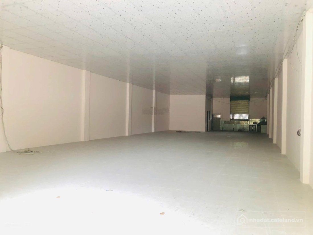 Cho thuê mặt bằng: Mặt bằng: CHO THUÊ MẶT BẰNG VIP TRUNG TÂM TP THỦ DẦU MỘT - Di