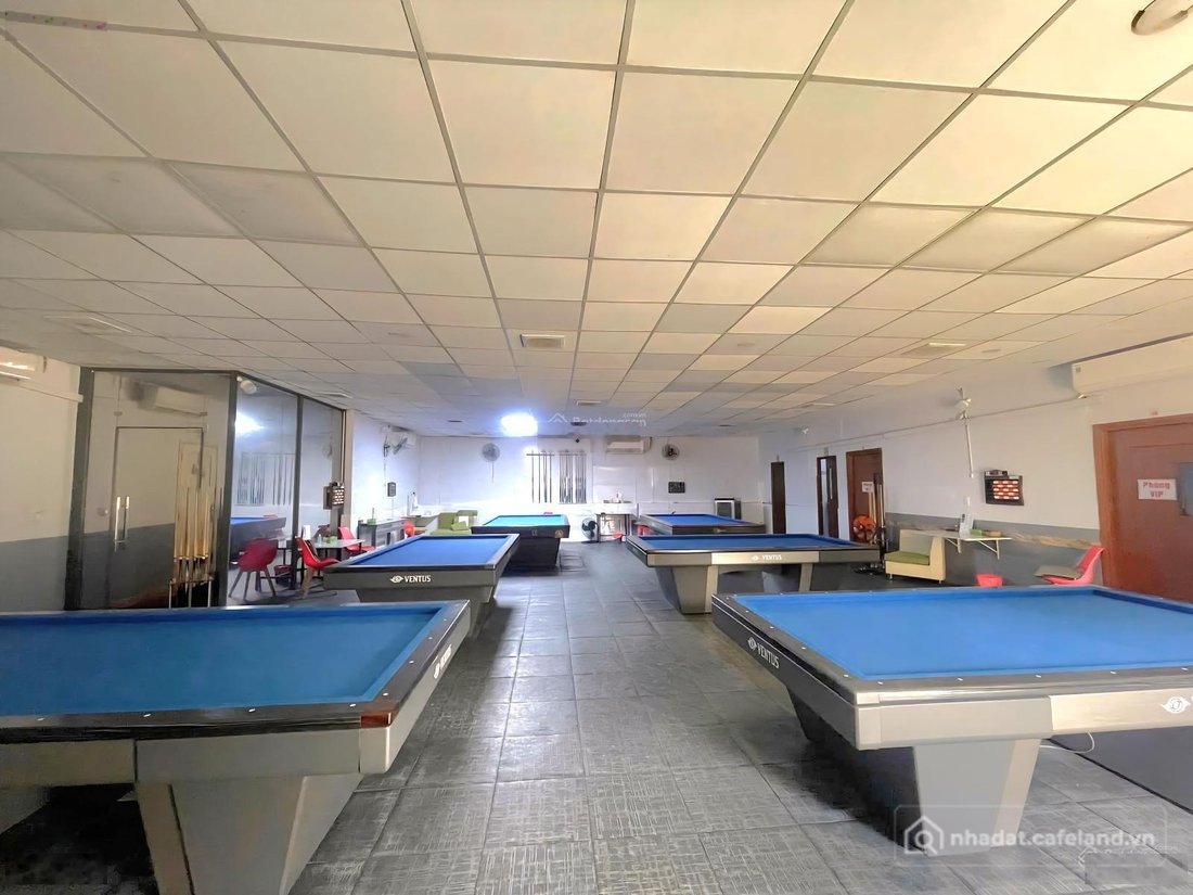 Cho thuê nhà riêng: Nhà riêng: MBKD 15 x 70m mặt tiền Lê Hồng Phong, P. Phú Hòa,